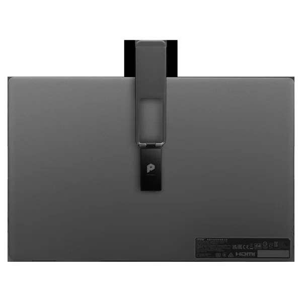MSI PRO MP161 15.6" 4 ms Full HD IPS 60 Hz Taşınabilir Monitör - Görsel 8