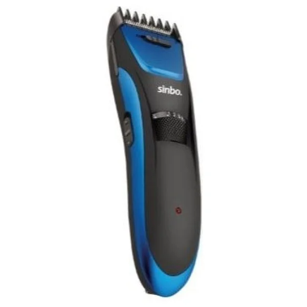 Sinbo Shc-4394 Saç Sakal Kesme Makinesi - Görsel 2