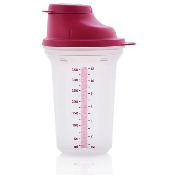 Tupperware Şek 350 Ml Shaker - Görsel 2