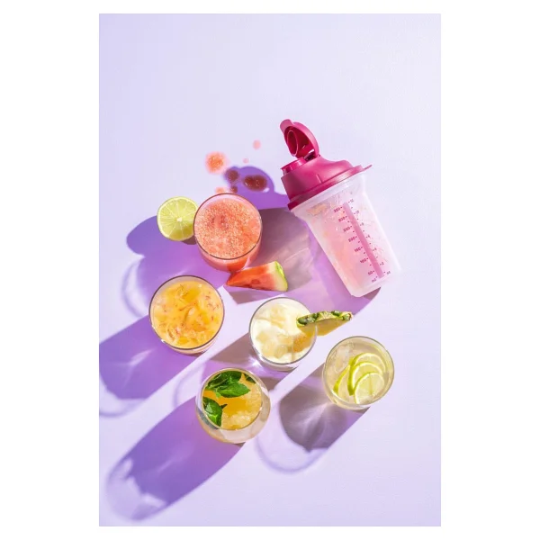 Tupperware Şek 350 Ml Shaker - Görsel 3