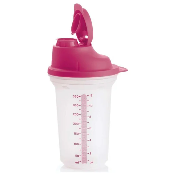 Tupperware Şek 350 Ml Shaker - Görsel 4