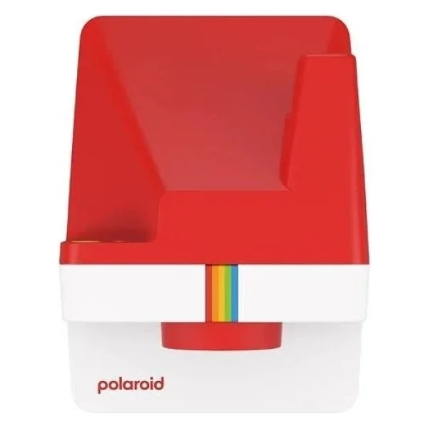 Polaroid Now Gen 2 Instant Kırmızı Dijital Fotoğraf Makinesi - Görsel 4
