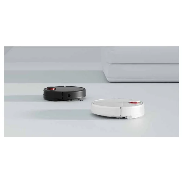 Xiaomi Mi Robot Vacuum Mop 2 Pro Beyaz Akıllı Robot Süpürge - Görsel 3