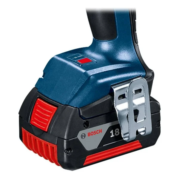 Bosch Gds 18v-400 Somun Sıkma Makinesi - Görsel 3