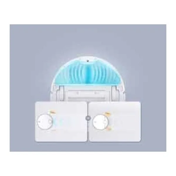 Xiaomi Mi Robot Vacuum Mop 2 Pro Beyaz Akıllı Robot Süpürge - Görsel 4