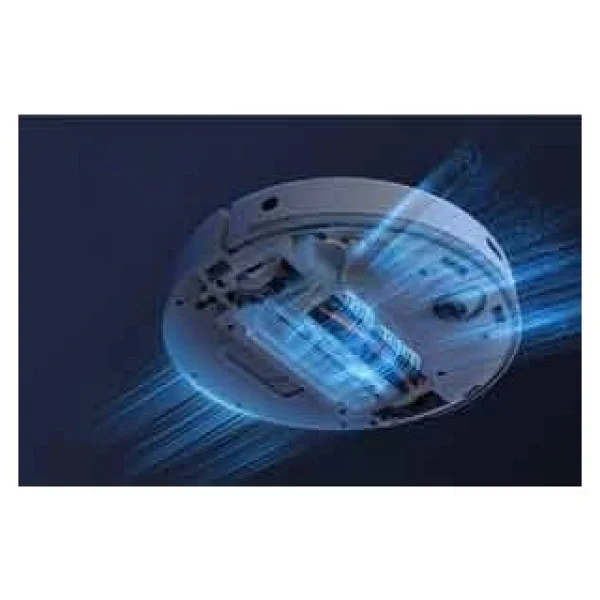 Xiaomi Mi Robot Vacuum Mop 2 Pro Beyaz Akıllı Robot Süpürge - Görsel 10