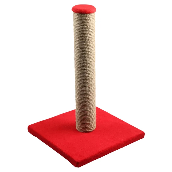 Herniks Çubuk 40 Cm Kedi Tırmalama Tahtası - Görsel 2