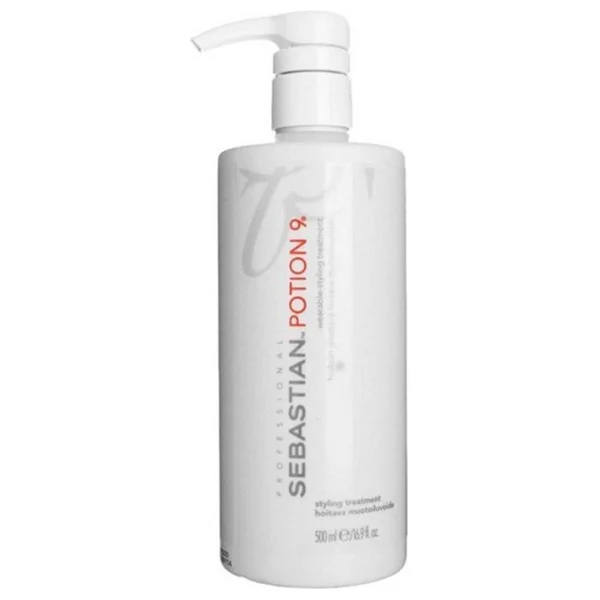 Sebastian Potion 9 Styling Treatment Şekillendirici 500 Ml Saç Kremi - Görsel 2