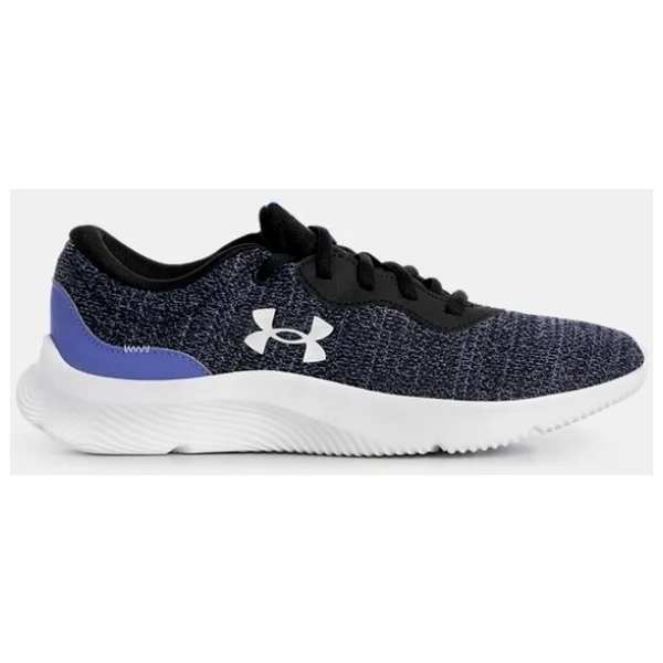 Under Armour Mojo 2 Kadın Koşu Ayakkabısı 3024131 - Görsel 6