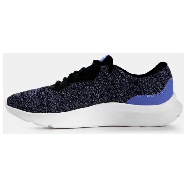Under Armour Mojo 2 Kadın Koşu Ayakkabısı 3024131 - Görsel 2