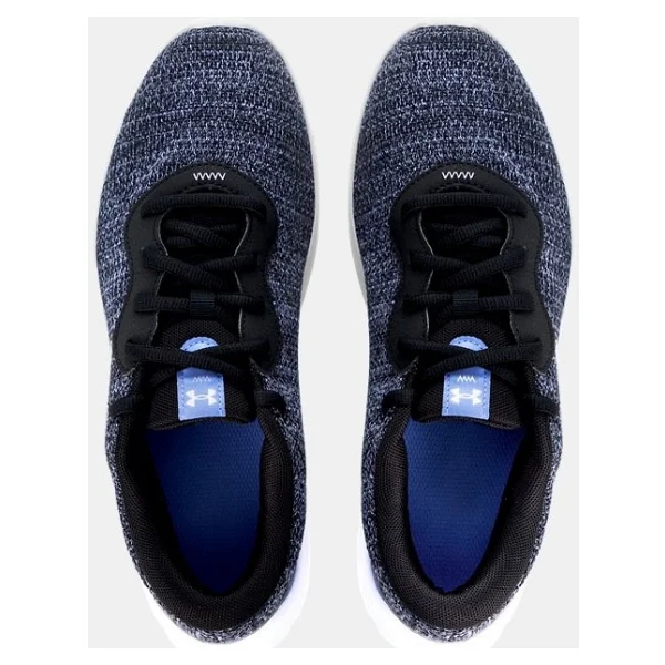 Under Armour Mojo 2 Kadın Koşu Ayakkabısı 3024131 - Görsel 3