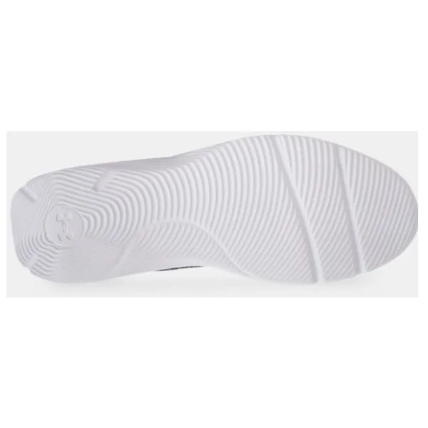 Under Armour Mojo 2 Kadın Koşu Ayakkabısı 3024131 - Görsel 4