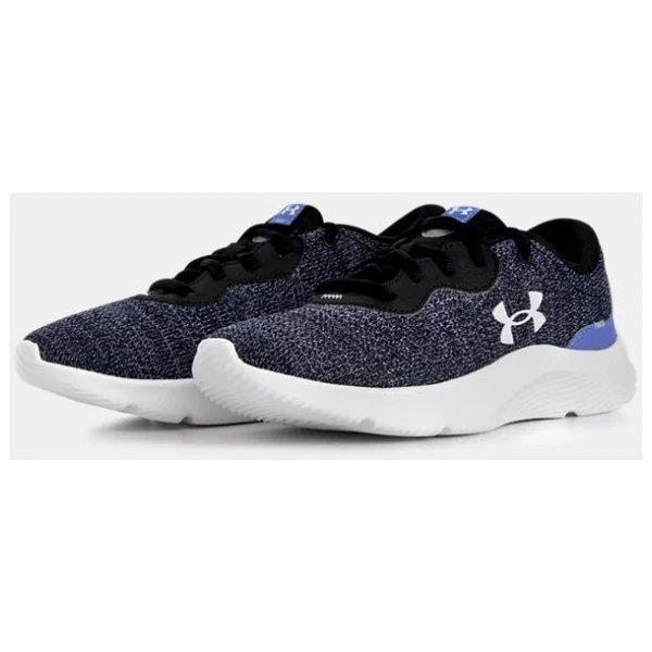 Under Armour Mojo 2 Kadın Koşu Ayakkabısı 3024131 - Görsel 5