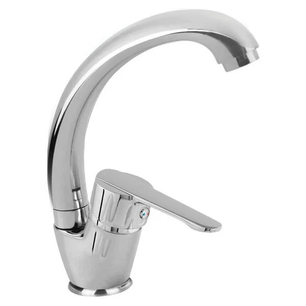 Penta Opus P308 Yüksek Lavabo Bataryası - Görsel 3