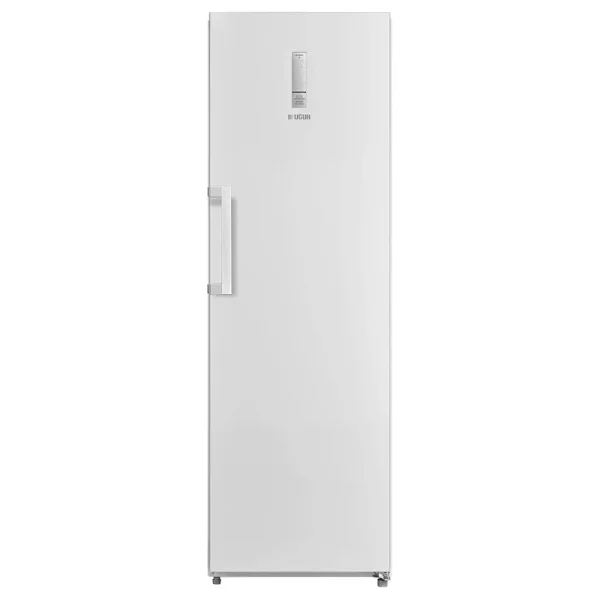Uğur Ued 8273 Dtk Nf D/S Dgt R65 8 Çekmeceli No Frost Dikey Derin Dondurucu - Görsel 3
