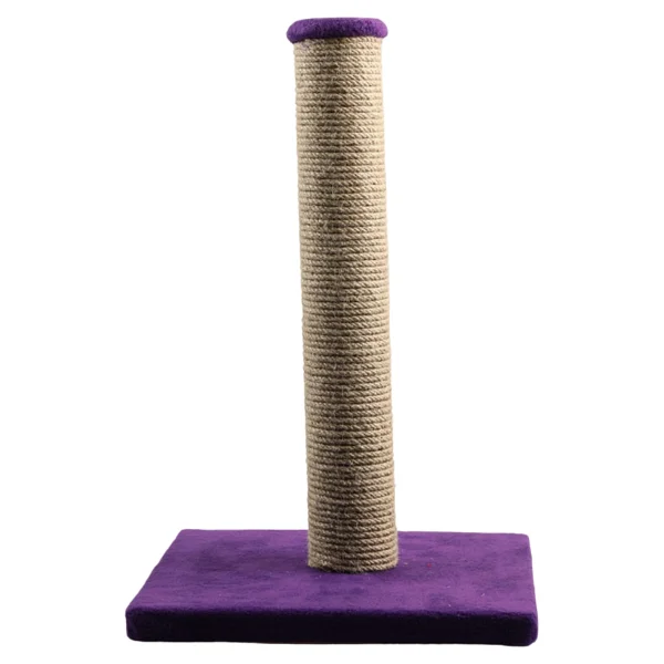 Herniks Çubuk 40 Cm Kedi Tırmalama Tahtası - Görsel 8