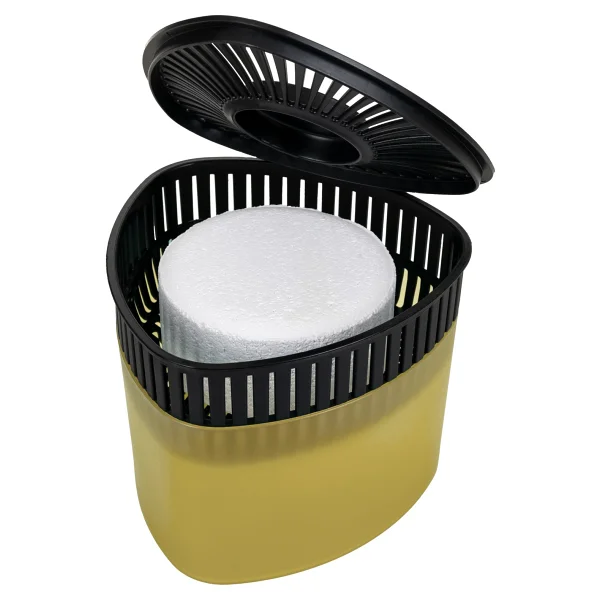 Saban Nem Alıcılı Ve Rutubet Giderici Aparat - 500 Gr -Üçgen Vanilya - Görsel 9