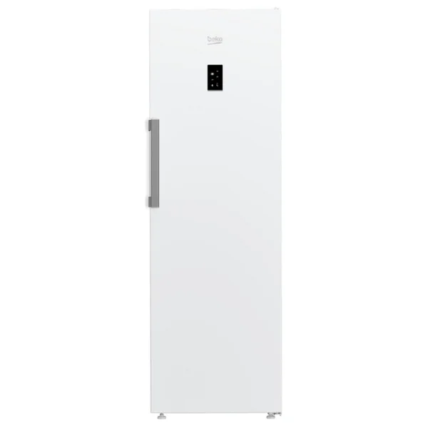 Beko 7681 Eb 8 Çekmeceli Dikey No Frost Derin Dondurucu - Görsel 10