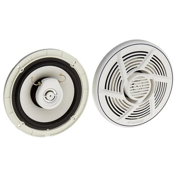 Pioneer Ts-Mr1640 160w 16 Cm Marine Hoparlör - Görsel 4
