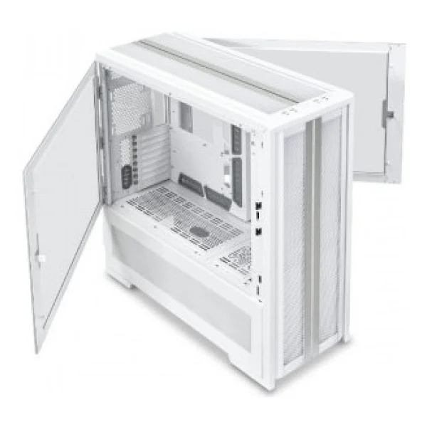 Lian Li V3000 Plus Fansız E-Atx Oyuncu Kasası - Görsel 3