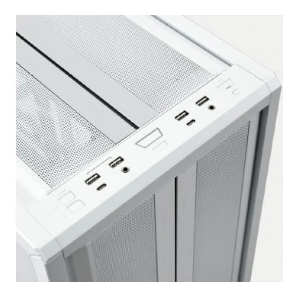 Lian Li V3000 Plus Fansız E-Atx Oyuncu Kasası - Görsel 4