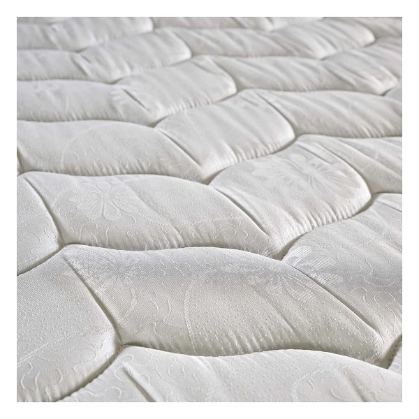 Us. Sleeping Natural Sleep 120x200 Cm Ortopedik Çift Kişilik Yatak - Görsel 4