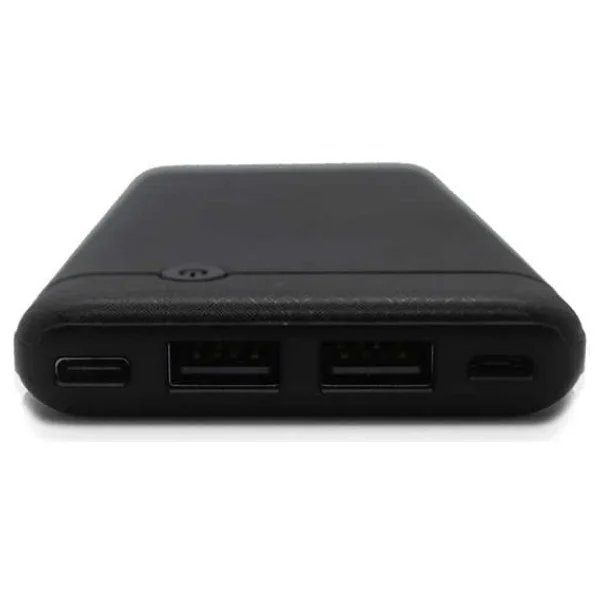 Philips Dlp1710cb Siyah 10000 mAh Powerbank - Görsel 5