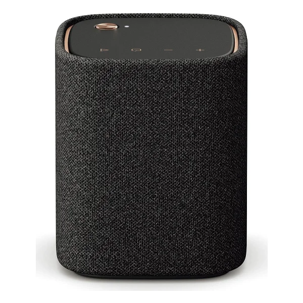 Yamaha WS-B1A Koyu Gri Bluetooth Hoparlör - Görsel 4