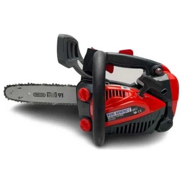 Energy Pro Hcs 128 T 1 Kw Benzinli Motorlu Testere - Görsel 6