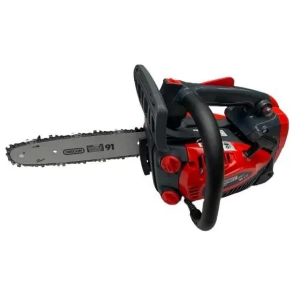 Energy Pro Hcs 128 T 1 Kw Benzinli Motorlu Testere - Görsel 2