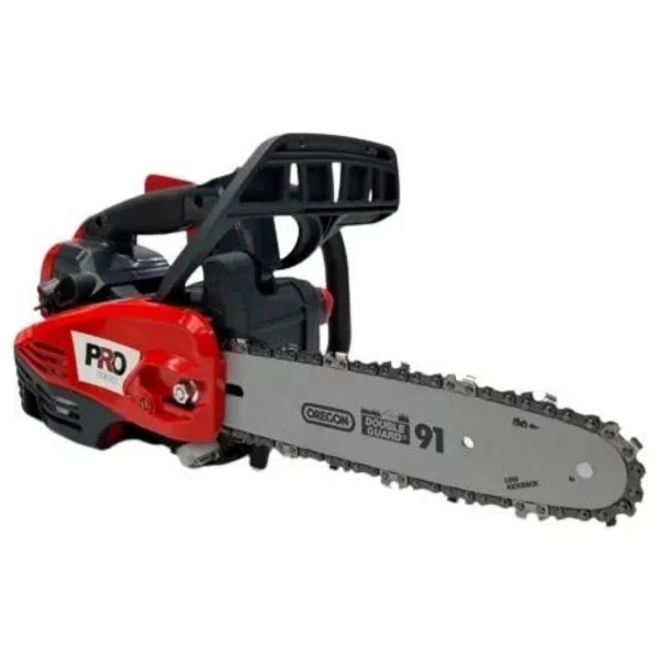 Energy Pro Hcs 128 T 1 Kw Benzinli Motorlu Testere - Görsel 3