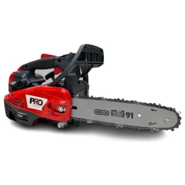 Energy Pro Hcs 128 T 1 Kw Benzinli Motorlu Testere - Görsel 5