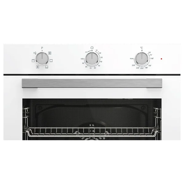 Arçelik AFC 230 B Beyaz Ankastre Fırın - Görsel 2