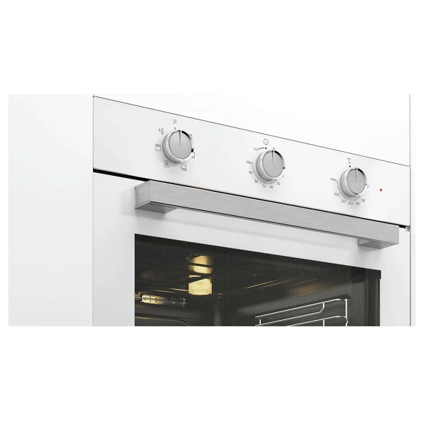 Arçelik AFC 230 B Beyaz Ankastre Fırın - Görsel 3