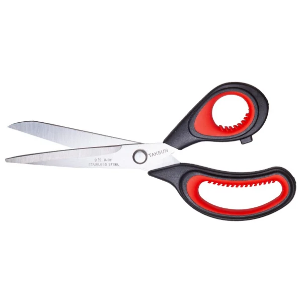 Taksun 9.5'' 24 Cm Terzi Makası Gl190 - Görsel 4