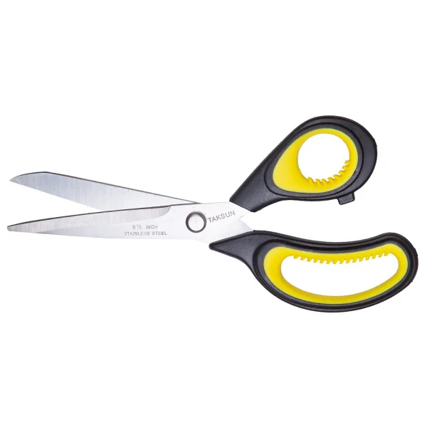 Taksun 9.5'' 24 Cm Terzi Makası Gl190 - Görsel 2
