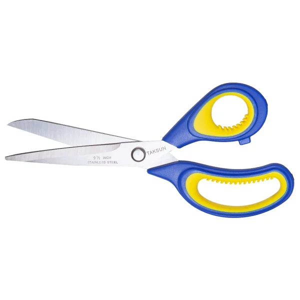 Taksun 9.5'' 24 Cm Terzi Makası Gl190 - Görsel 3