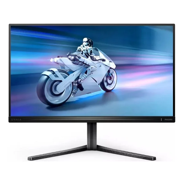 Philips Evnia 25M2N5200P/00 25" 1 ms Full HD Pivot IPS 280 Hz Oyuncu Monitörü - Görsel 6