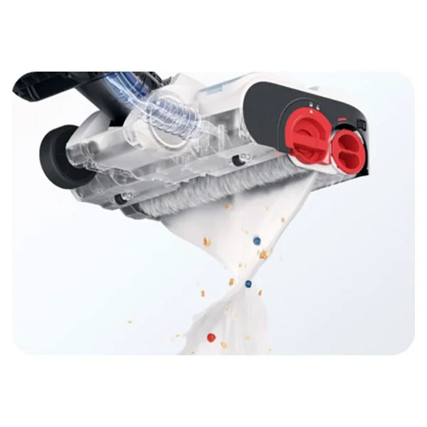 Roborock Dyad Pro Islak Kuru Şarjlı Dikey Süpürge - Görsel 4
