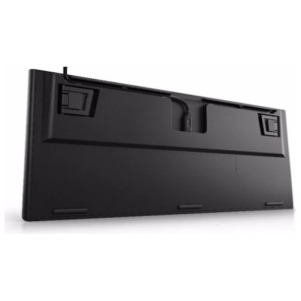 Dell Alienware Aw420k 545-Bbdy Ayın Karanlık Yüzü Siyah RGB Tkl Cherry Mx Red Switch Kablolu Mekanik Oyuncu Klavyesi - Görsel 5