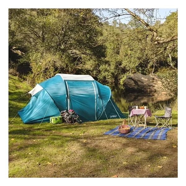 Bestway 68093 4 Kişilik Aile Çadırı - Görsel 6