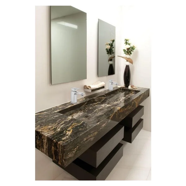 Ar Melia 102188132 Lavabo Bataryası - Görsel 3