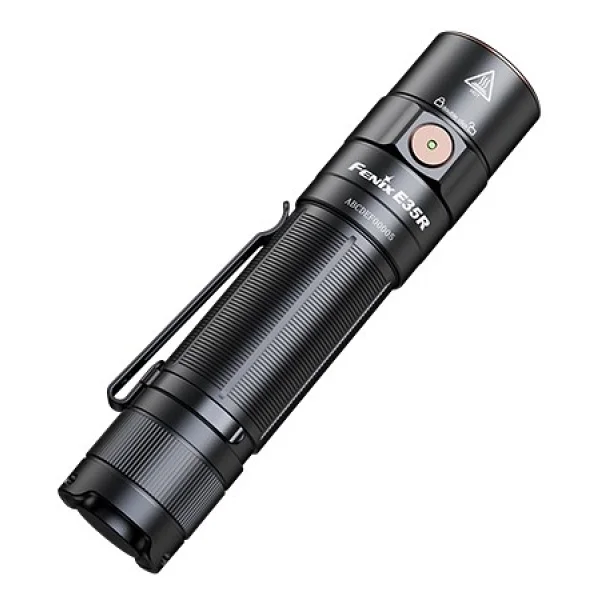 Fenix E35r 3100 Lümen El Feneri - Görsel 4