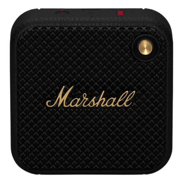 Marshall Willen Bluetooth Hoparlör - Görsel 2