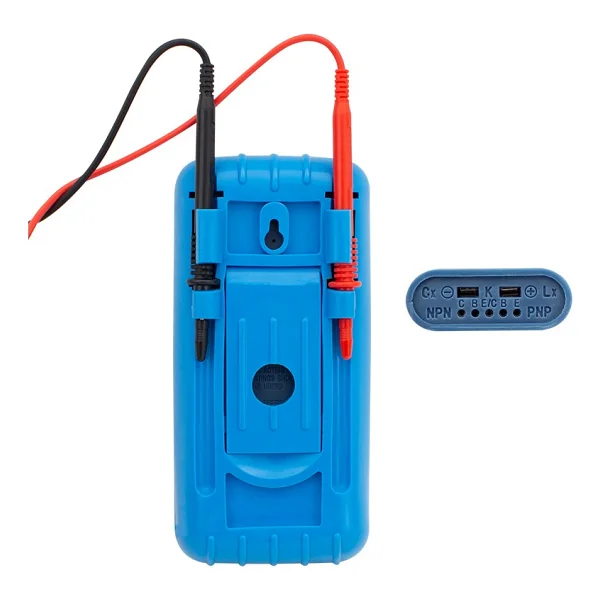 Powermaster MY-68 Dijital Ölçü Aleti - Görsel 5