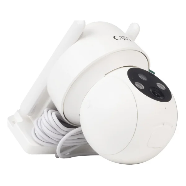 Cata Ct-4051 V2 Gece Görüşlü Akıllı Dış Mekan Kamera (Yeni Model) - Görsel 4