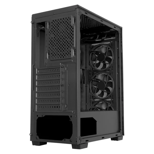Gameforce Cold 6 Fanlı ATX Oyuncu Kasası - Görsel 2