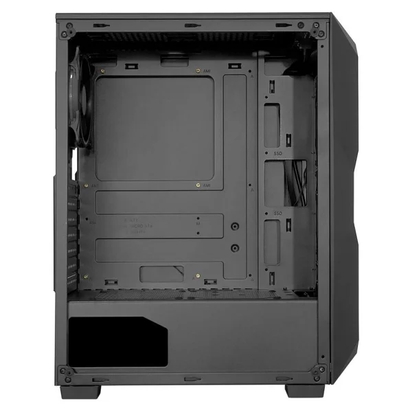 Gameforce Cold 6 Fanlı ATX Oyuncu Kasası - Görsel 4