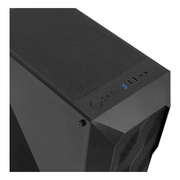 Gameforce Cold 6 Fanlı ATX Oyuncu Kasası - Görsel 5