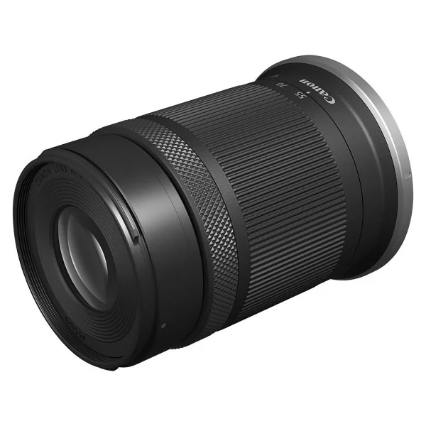Canon Rf-S 55-210mm F/5-7.1 Is Stm Lens - Görsel 10